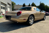 Used 2005 Ford Thunderbird Deluxe image 3