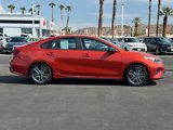 Certified 2023 Kia Forte GT-Line image 2