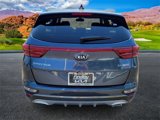 Certified 2020 Kia Sportage SX image 5