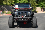 Used 2015 Jeep Wrangler Rubicon w/ Dual Top Group image 2