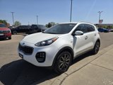 Used 2018 Kia Sportage EX w/ EX Sport Appearance Package image 3