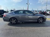 Used 2017 Honda Accord Sport image 4