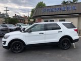 Used 2019 Ford Explorer 4WD Police Interceptor image 2