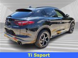 Used 2021 Alfa Romeo Stelvio Ti Sport image 6