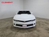 Used 2015 Chevrolet Camaro LS image 2