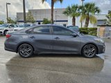 Used 2020 Kia Forte GT-Line w/ GT-Line Premium Package image 3
