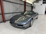 Used 2003 Chevrolet Corvette Convertible w/ Preferred Equipment Group1 image 3