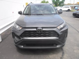 Used 2020 Toyota RAV4 LE image 4