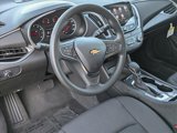 New 2025 Chevrolet Malibu LS image 3