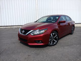 Used 2018 Nissan Altima 2.5 SR image 2
