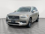 Used 2024 Volvo XC90 B6 Plus w/ Protection Package image 2