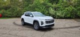 New 2025 Chevrolet Equinox LT w/ Convenience Package II image 3