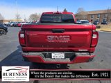 New 2025 GMC Canyon Elevation w/ Convenience Package image 6