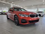 Used 2022 BMW 330e w/ M Sport Package image 6
