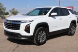 New 2026 Chevrolet Equinox LT image 3