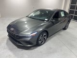New 2025 Hyundai Elantra Sport image 3