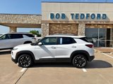Certified 2023 Chevrolet TrailBlazer LT image 2