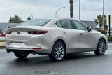 New 2025 MAZDA MAZDA3 s image 4