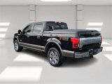 Used 2018 Ford F150 King Ranch w/ Equipment Group 601A Luxury image 3