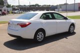 Used 2016 Toyota Corolla L image 5