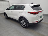 Used 2017 Kia Sportage EX w/ EX Technology Package image 3