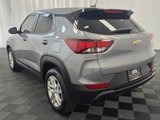 Used 2023 Chevrolet TrailBlazer LS image 4