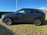 Certified 2022 Hyundai Tucson SEL w/ Convenience Package image 4