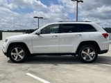 Used 2015 Jeep Grand Cherokee Limited image 4
