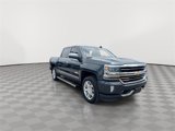 Used 2018 Chevrolet Silverado 1500 High Country image 2