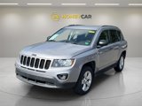 Used 2015 Jeep Compass Sport image 3