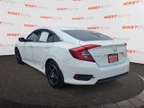 Used 2016 Honda Civic LX image 3