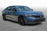 Certified 2025 Honda Civic Sport image 2