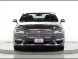 Used 2017 Lincoln MKZ Reserve w/ Climate Package image 2
