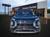 New 2025 Mitsubishi Outlander SE image 2