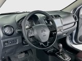 New 2024 Mitsubishi Mirage Black Edition image 4
