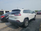 Used 2021 Jeep Cherokee Latitude Lux w/ Comfort/Convenience Group image 3