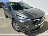 Used 2022 Buick Enclave Essence w/ Experience Buick Package image 5