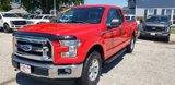 Used 2015 Ford F150 XLT w/ Equipment Group 301A Mid image 5