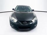 Used 2017 Nissan Maxima SR w/ Midnight Edition image 2