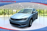 Used 2015 Chrysler 200 Limited image 6