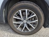 Used 2018 Volkswagen Tiguan SE w/ Panoramic Sunroof Package image 5