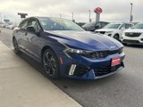 New 2025 Kia K5 GT-Line image 3
