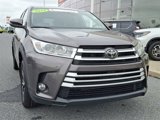 Certified 2019 Toyota Highlander Plus image 2