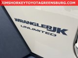 Used 2018 Jeep Wrangler Unlimited Sport image 5