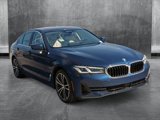 Used 2022 BMW 530e xDrive w/ Premium Package image 3
