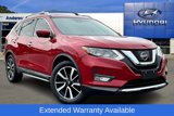 Used 2017 Nissan Rogue SL image 3
