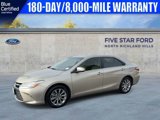 Used 2017 Toyota Camry XLE image 5