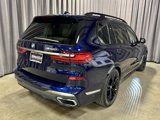 Used 2020 BMW X7 M50i w/ Dynamic Handling Package image 5