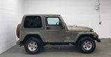 Used 2004 Jeep Wrangler Sport w/ Dual Top Group image 4