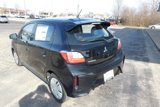 New 2024 Mitsubishi Mirage ES image 5